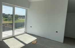 Duplex 4 camere, 110 mp utili, teren 259 mp, Mosnita Noua