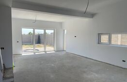 Duplex 4 camere, 110 mp utili, teren 259 mp, Mosnita Noua