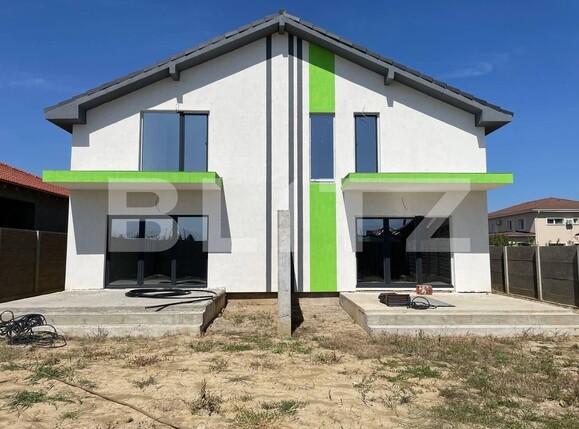 Casa de vânzare 4 camere Mosnita Noua - 124373CV | BLITZ Timișoara | Poza3