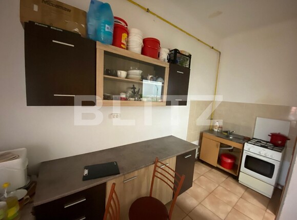 Apartament de vânzare 3 camere Iosefin - 124421AV | BLITZ Timișoara | Poza1
