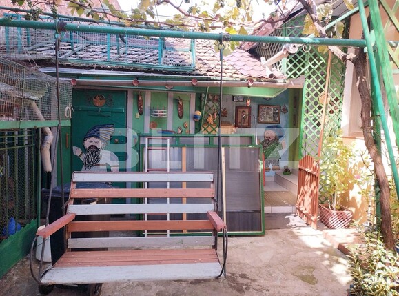 Casa de vânzare 5 camere Traian - 124431CV | BLITZ Timișoara | Poza14