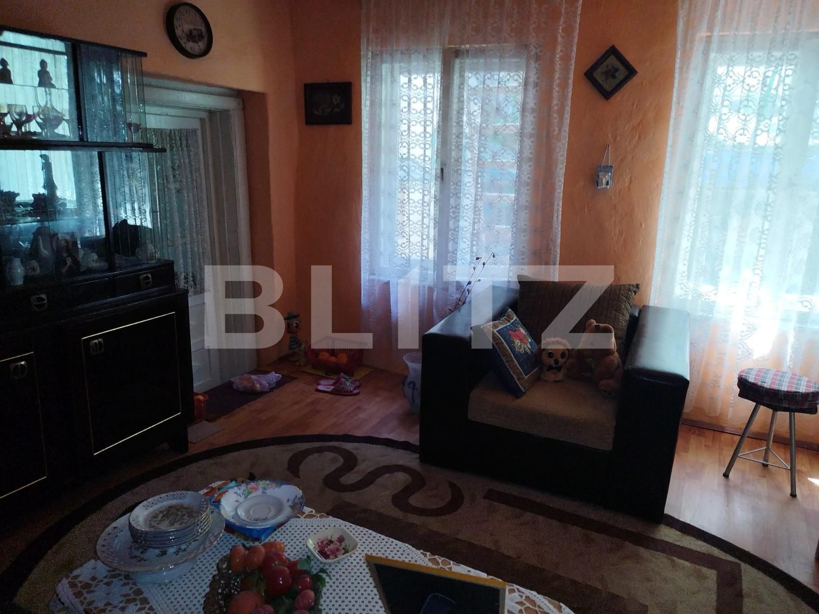 Casa de vânzare 5 camere Traian - 124431CV | BLITZ Timișoara | Poza1