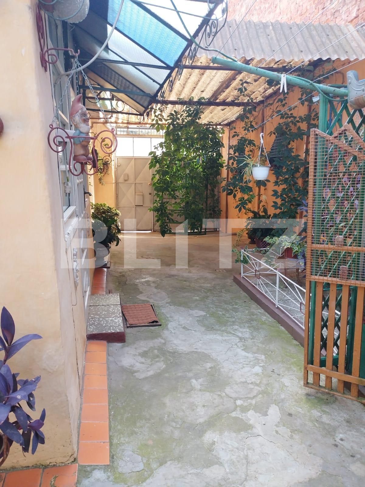 Casa de vânzare 5 camere Traian - 124431CV | BLITZ Timișoara | Poza3