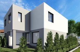 Casa 4 camere, 100mp, cartier Remetea Mare