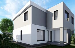 Casa 4 camere, 100mp, cartier Remetea Mare