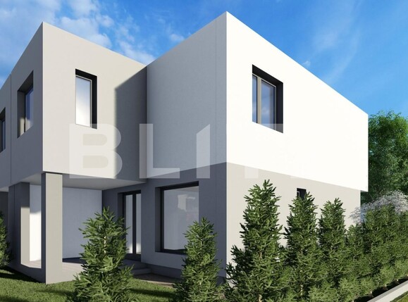 Casa de vânzare 4 camere Remetea Mare - 124441CV | BLITZ Timișoara | Poza1