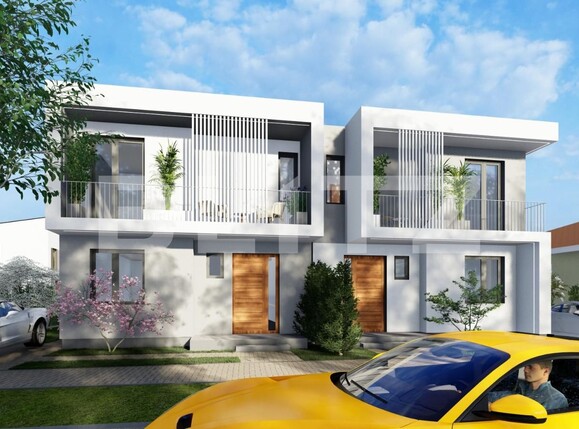 Casa de vânzare 4 camere Remetea Mare - 124441CV | BLITZ Timișoara | Poza3