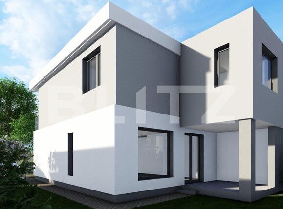 Casa de vânzare 4 camere Remetea Mare - 124441CV | BLITZ Timișoara | Poza2