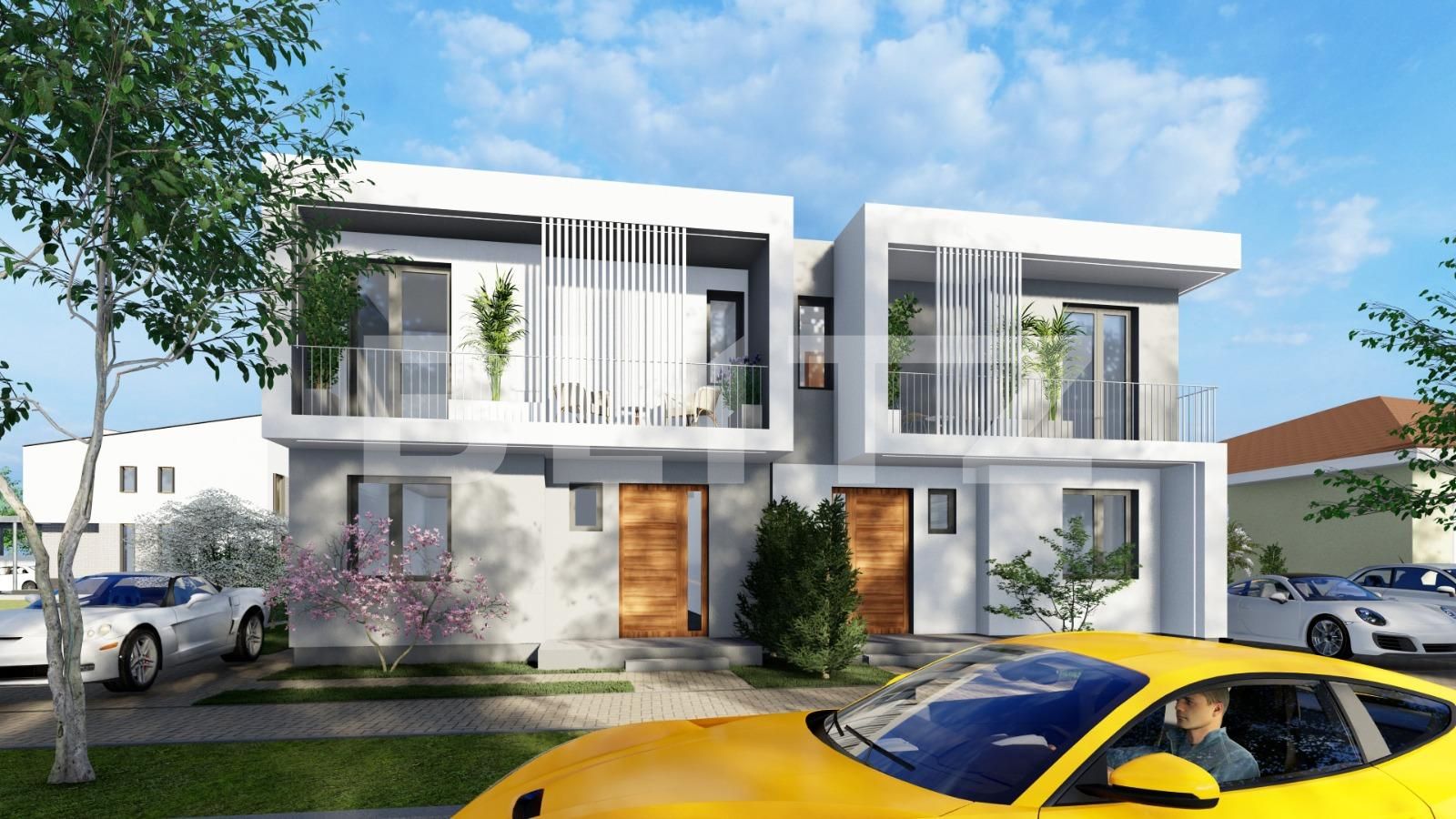 Casa de vânzare 4 camere Remetea Mare - 124441CV | BLITZ Timișoara | Poza3