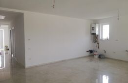 Duplex pe parter, 86mp, 550mp teren 