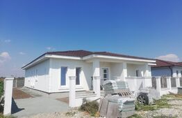 Duplex pe parter, 86mp, 550mp teren 