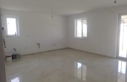 Duplex pe parter, 86mp, 550mp teren 