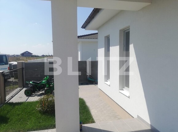 Casa de vânzare 3 camere Remetea Mare - 124444CV | BLITZ Timișoara | Poza2