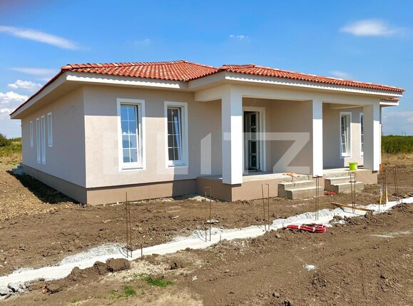 Casa de vânzare 3 camere Remetea Mare - 124444CV | BLITZ Timișoara | Poza14