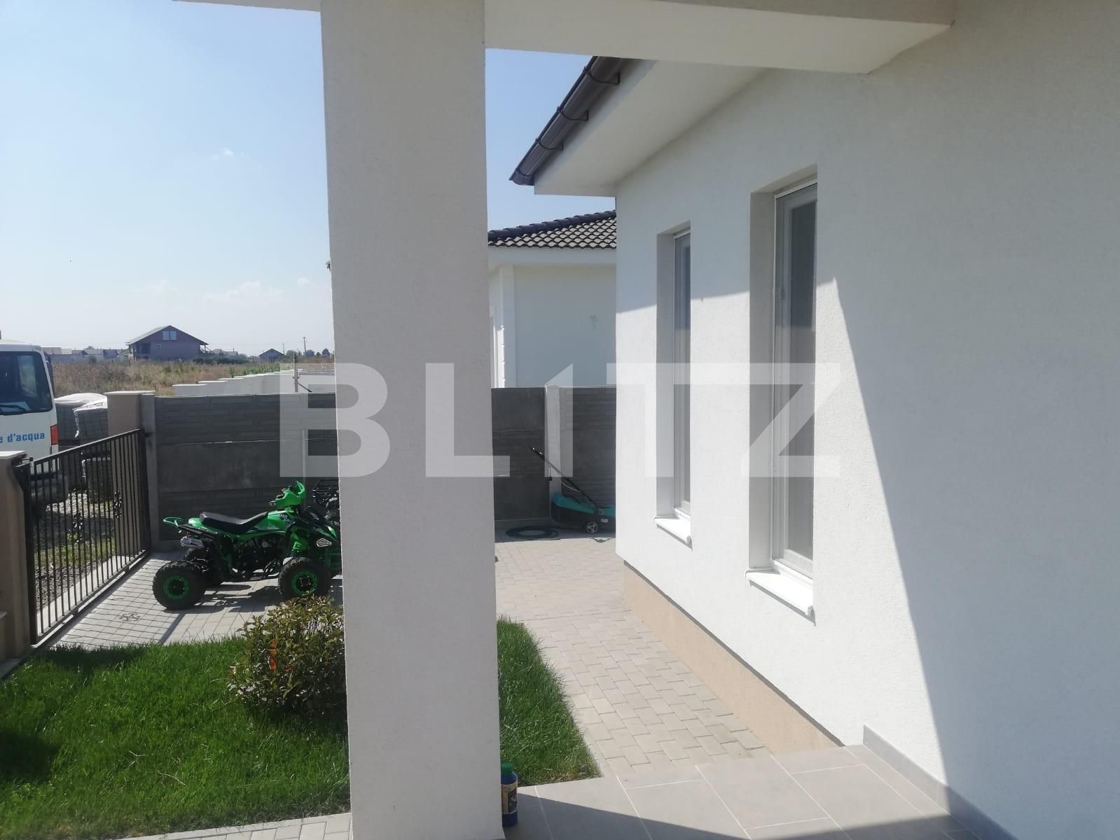 Casa de vânzare 3 camere Remetea Mare - 124444CV | BLITZ Timișoara | Poza2