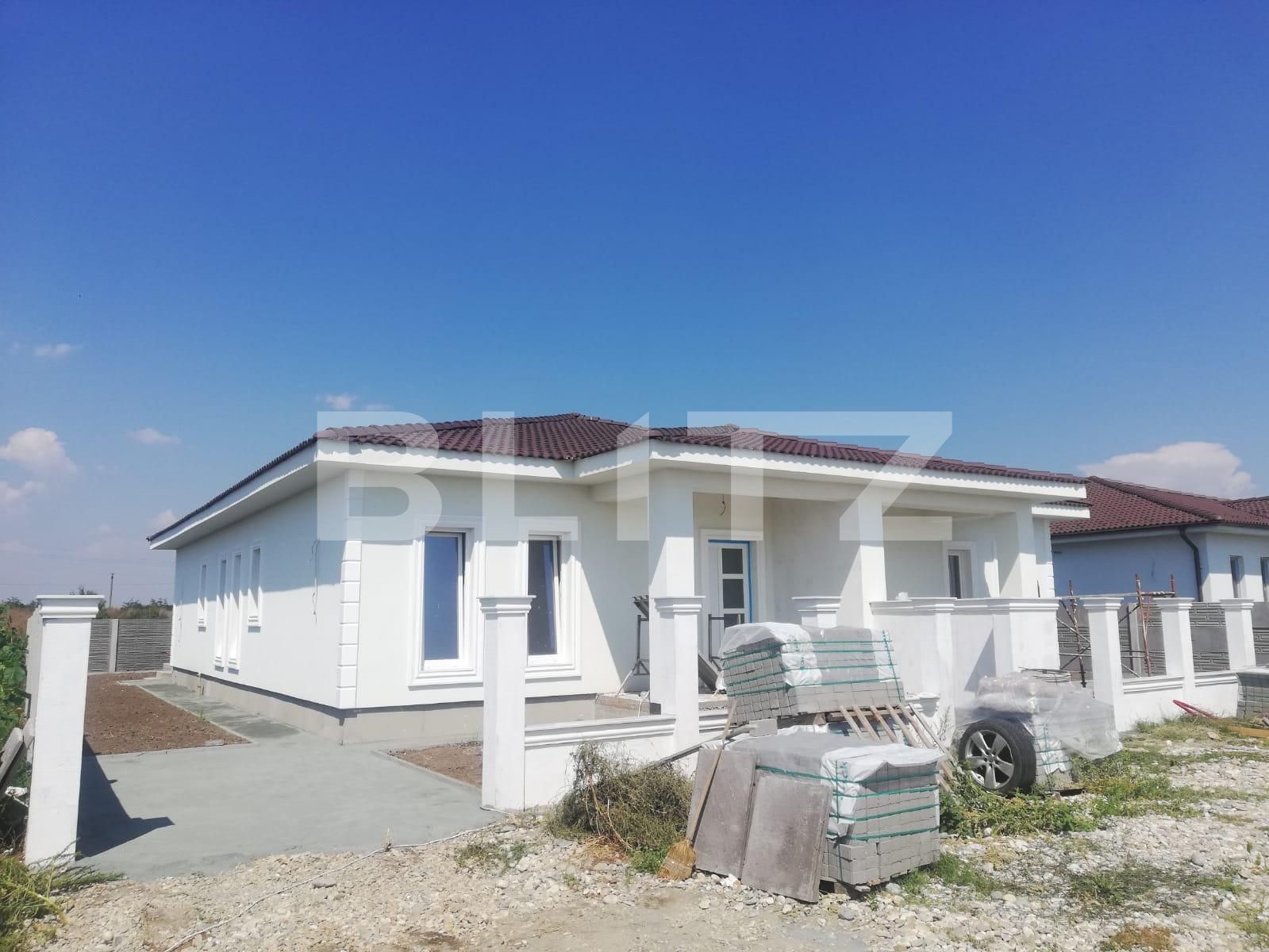 Casa de vânzare 3 camere Remetea Mare - 124444CV | BLITZ Timișoara | Poza13