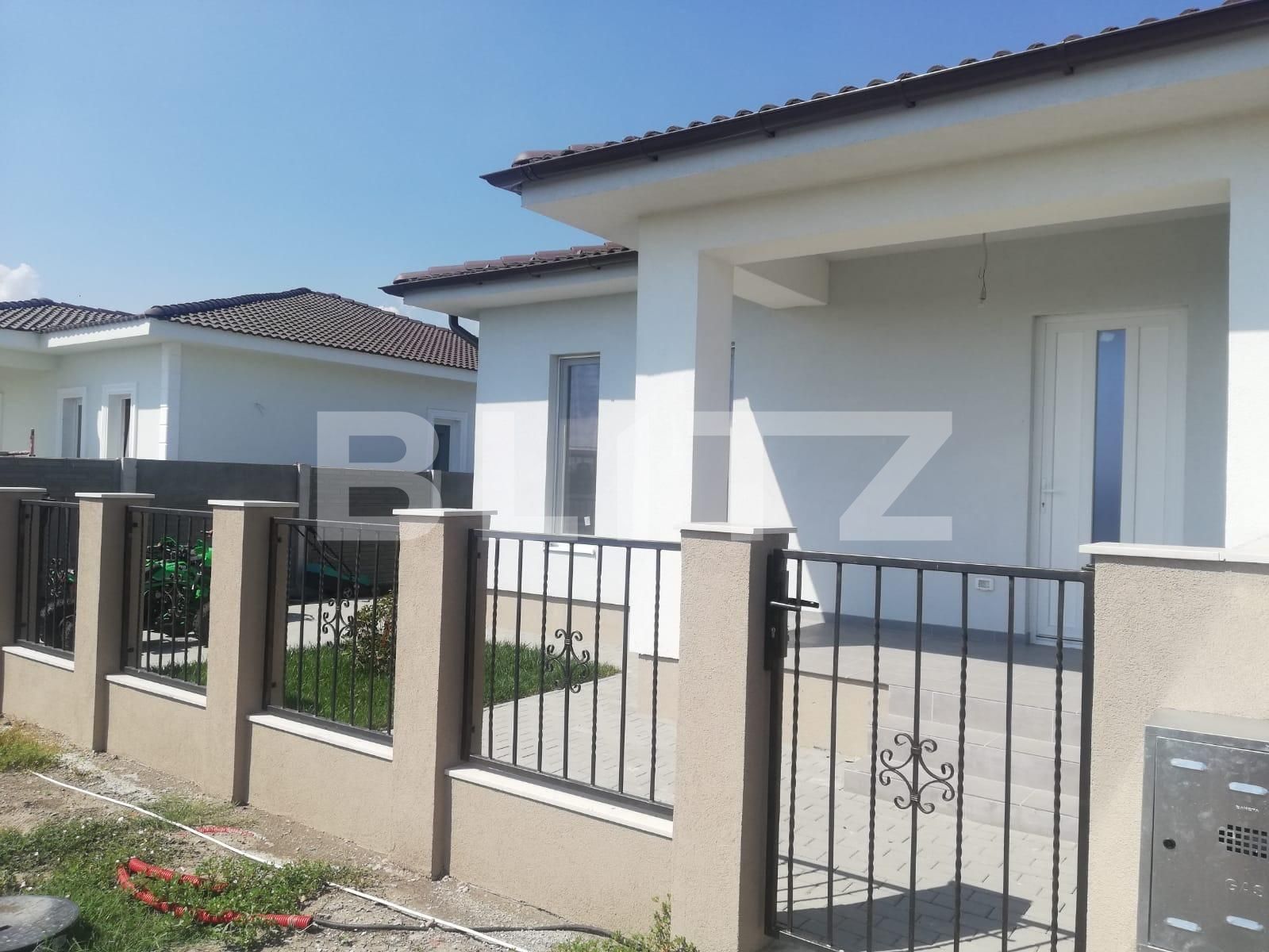 Casa de vânzare 3 camere Remetea Mare - 124444CV | BLITZ Timișoara | Poza1