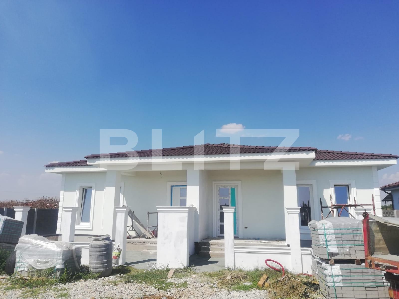 Casa de vânzare 3 camere Remetea Mare - 124444CV | BLITZ Timișoara | Poza12