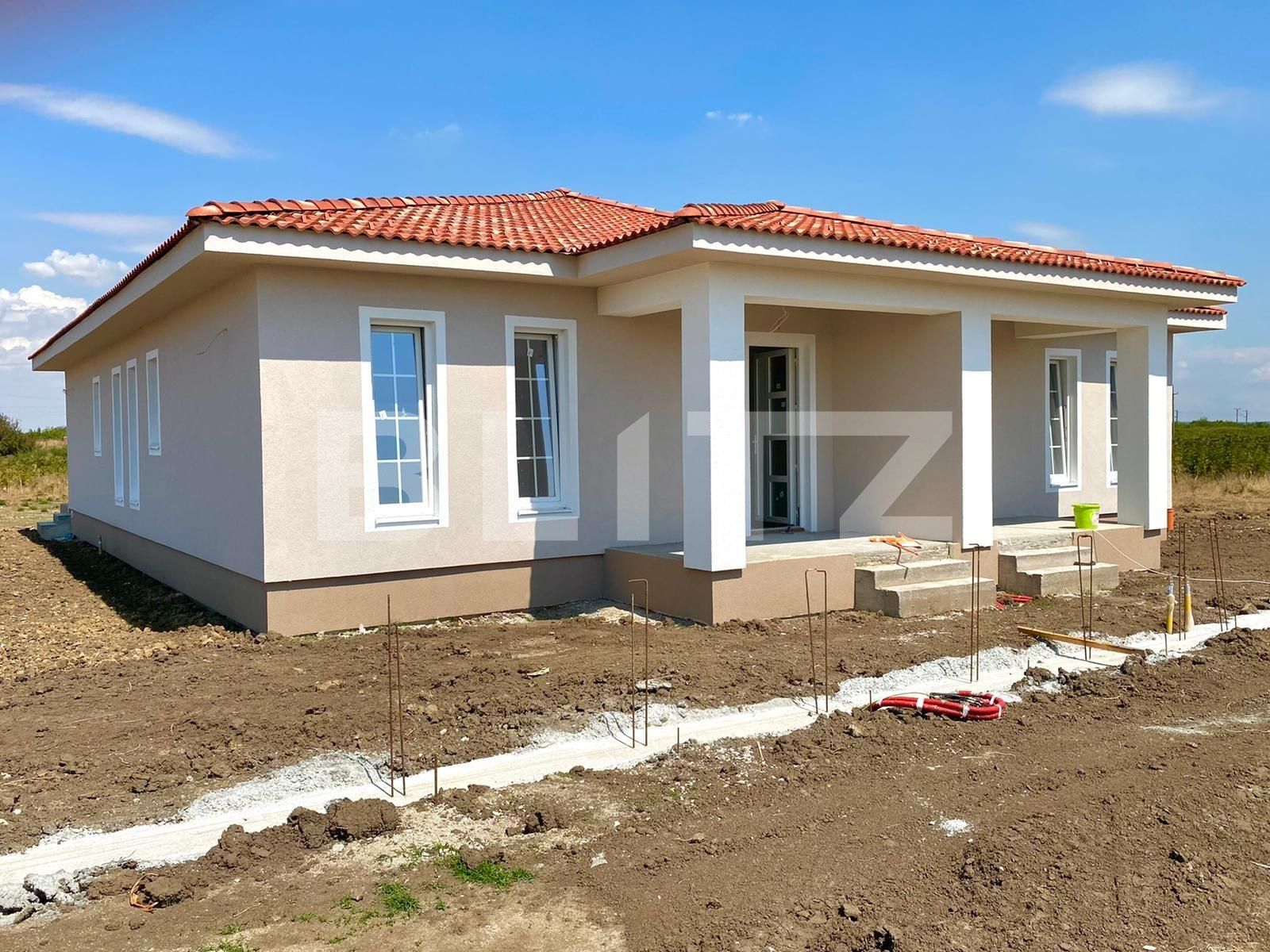 Casa de vânzare 3 camere Remetea Mare - 124444CV | BLITZ Timișoara | Poza14