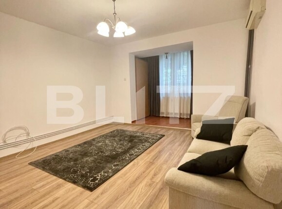 Apartament de vânzare 2 camere Brancoveanu - 124447AV | BLITZ Timișoara | Poza1