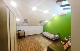 Apartament tip Penthouse, 194mp, 6 camere, zona Elisabetin