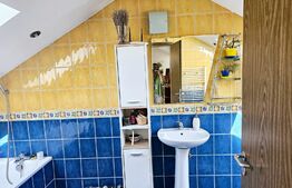 Apartament tip Penthouse, 194mp, 6 camere, zona Elisabetin