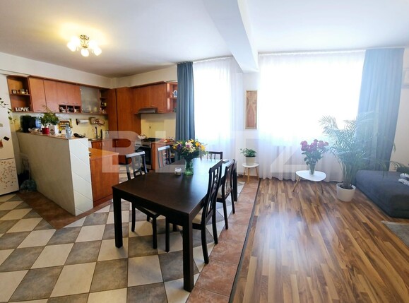 Apartament de vânzare 4+ camere Elisabetin - 124532AV | BLITZ Timișoara | Poza2