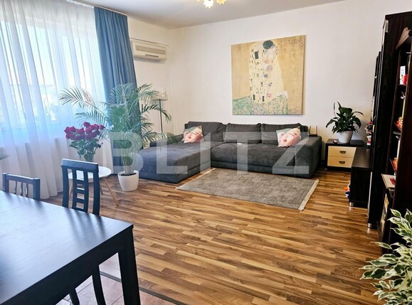 Apartament de vânzare 4+ camere Elisabetin - 124532AV | BLITZ Timișoara | Poza4