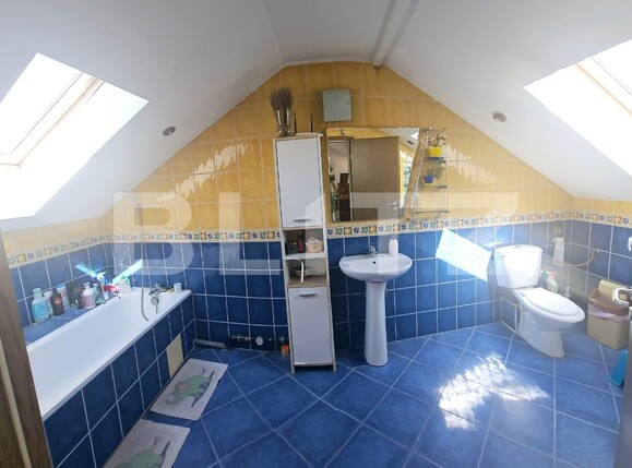 Apartament de vânzare 4+ camere Elisabetin - 124532AV | BLITZ Timișoara | Poza19