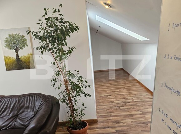 Apartament de vânzare 4+ camere Elisabetin - 124532AV | BLITZ Timișoara | Poza13