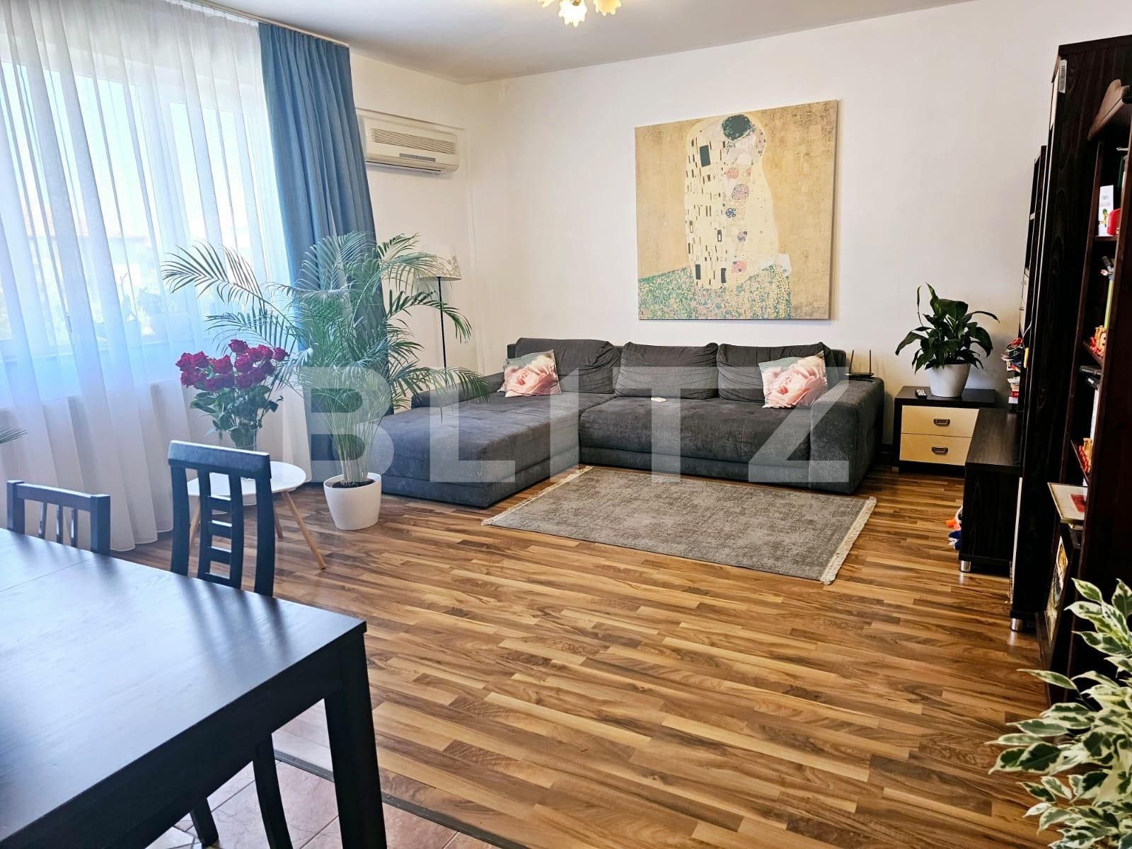 Apartament de vânzare 4+ camere Elisabetin - 124532AV | BLITZ Timișoara | Poza4