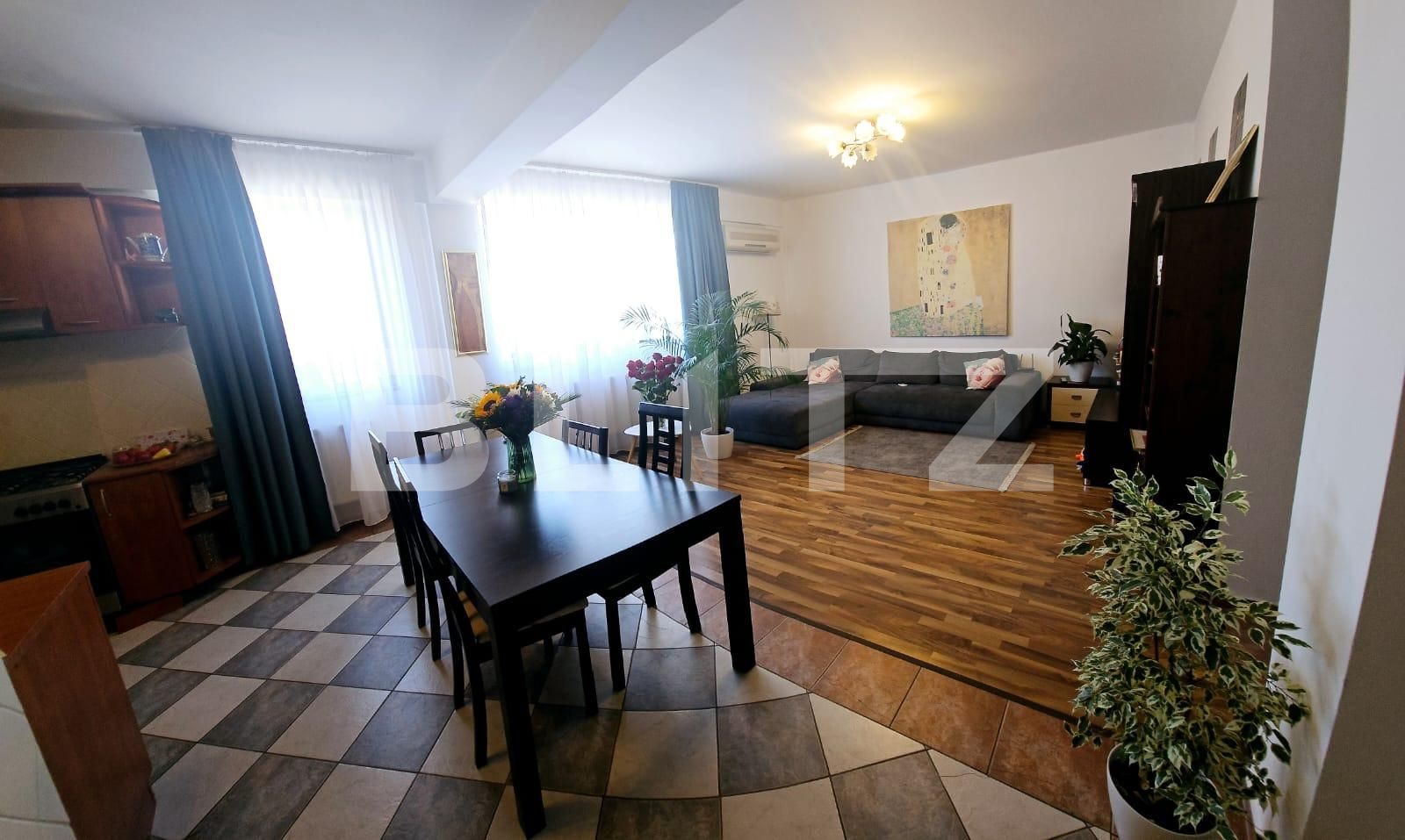 Apartament de vânzare 4+ camere Elisabetin - 124532AV | BLITZ Timișoara | Poza3