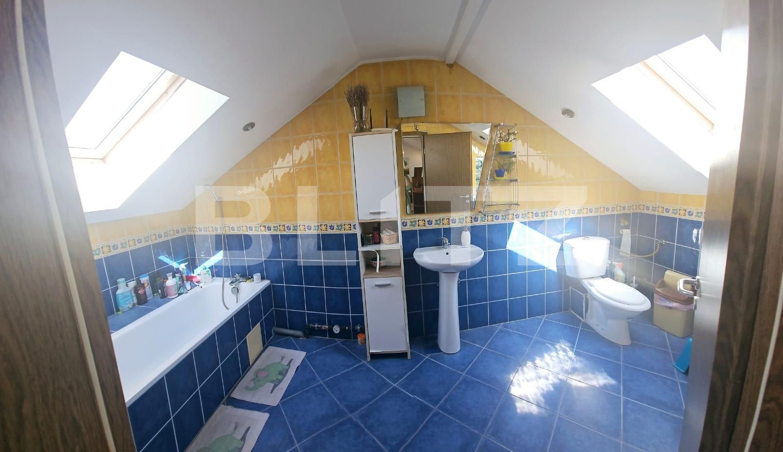 Apartament de vânzare 4+ camere Elisabetin - 124532AV | BLITZ Timișoara | Poza19