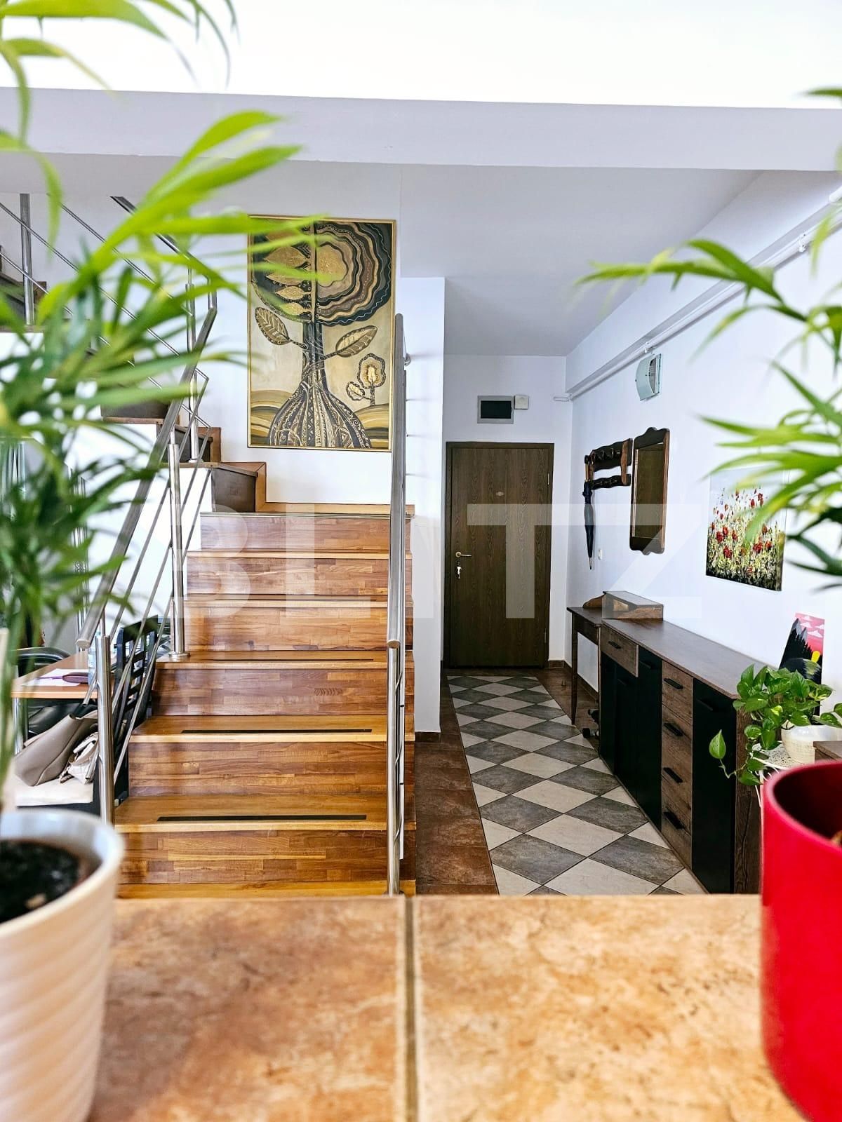 Apartament de vânzare 4+ camere Elisabetin - 124532AV | BLITZ Timișoara | Poza1