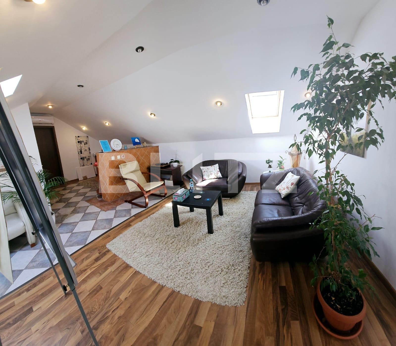 Apartament de vânzare 4+ camere Elisabetin - 124532AV | BLITZ Timișoara | Poza15