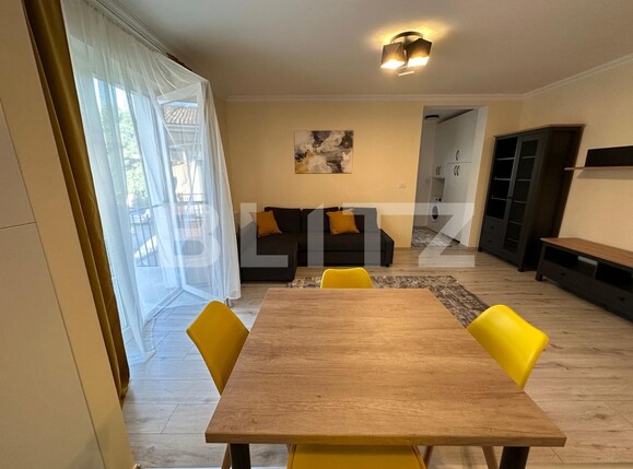 Apartament de închiriat 2 camere Braytim - 124594AI | BLITZ Timișoara | Poza1