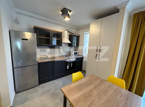Apartament de închiriat 2 camere Braytim - 124594AI | BLITZ Timișoara | Poza4