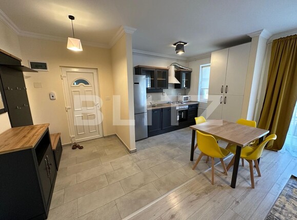 Apartament de închiriat 2 camere Braytim - 124594AI | BLITZ Timișoara | Poza3