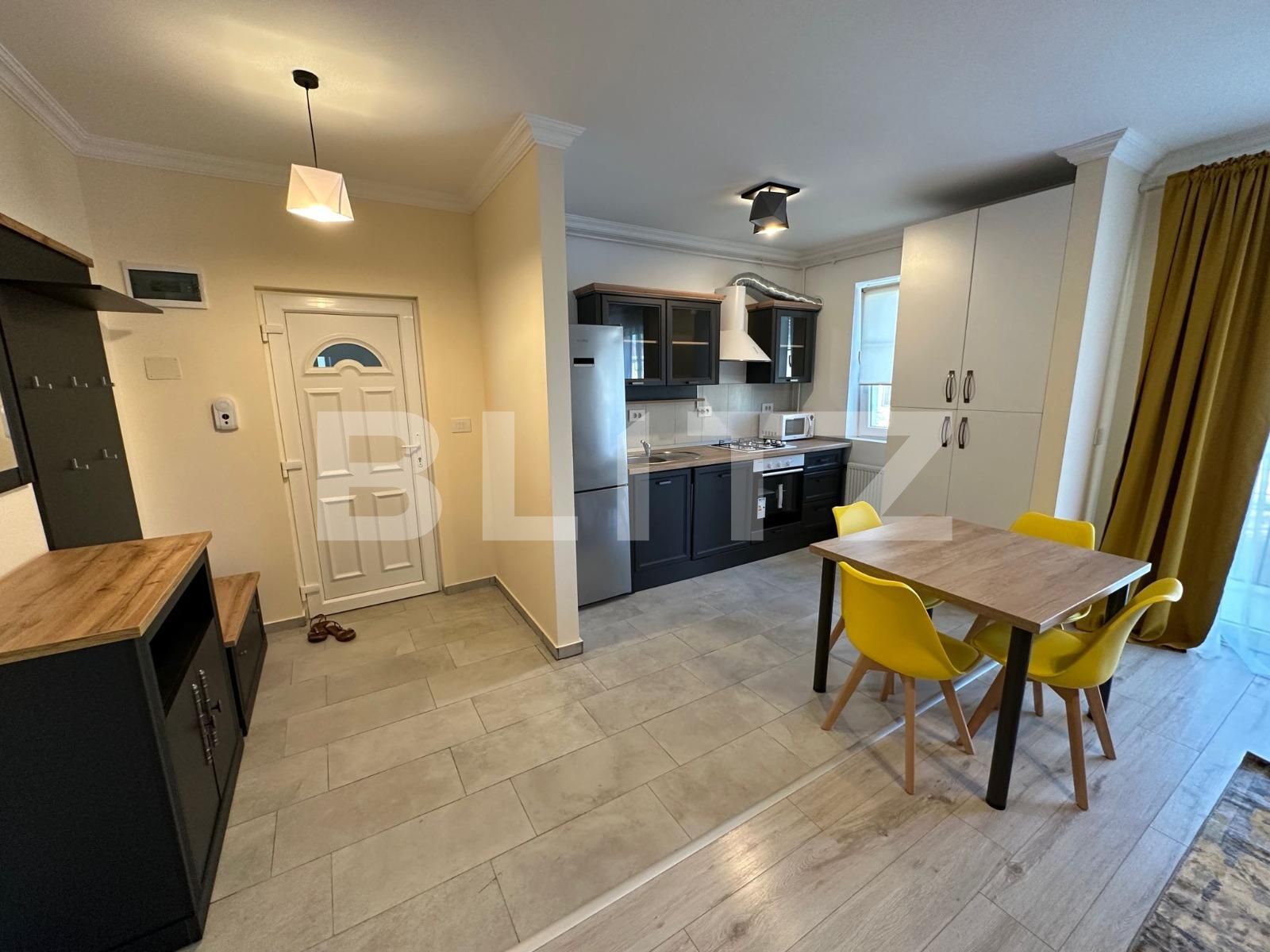 Apartament de închiriat 2 camere Braytim - 124594AI | BLITZ Timișoara | Poza3