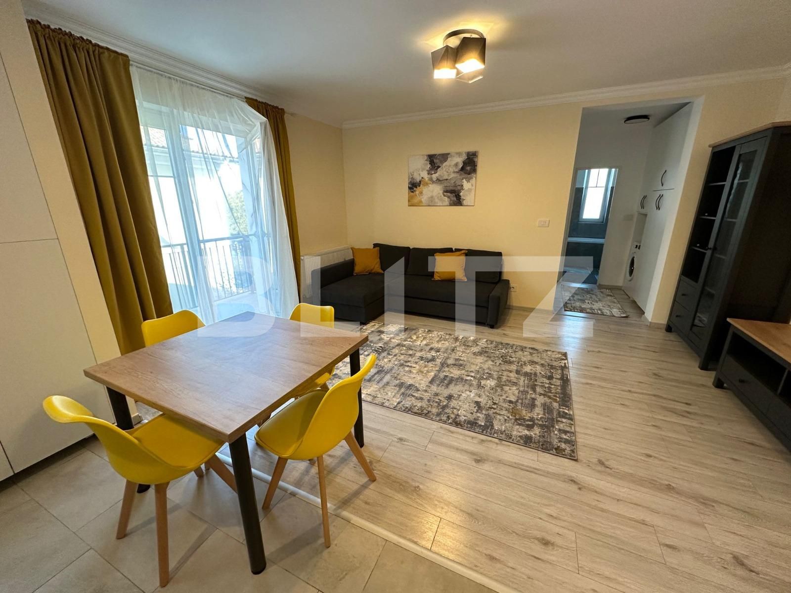 Apartament de închiriat 2 camere Braytim - 124594AI | BLITZ Timișoara | Poza2