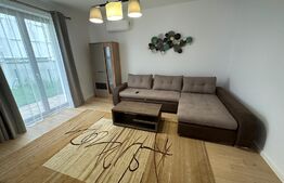 Apartament 2 camere, 60mp, curte de 30 mp, prima inchiriere, zona Mircea cel Batran