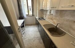 Apartament 2 camere, 60mp, curte de 30 mp, prima inchiriere, zona Mircea cel Batran
