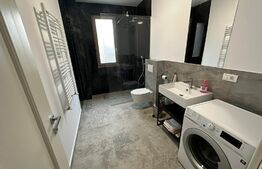 Apartament 2 camere, 60mp, curte de 30 mp, prima inchiriere, zona Mircea cel Batran