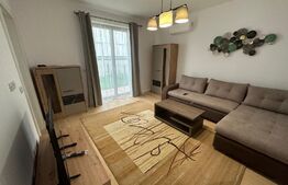 Apartament 2 camere, 60mp, curte de 30 mp, prima inchiriere, zona Mircea cel Batran