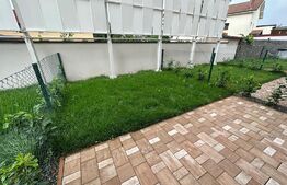 Apartament 2 camere, 60mp, curte de 30 mp, prima inchiriere, zona Mircea cel Batran