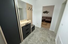 Apartament 2 camere, 60mp, curte de 30 mp, prima inchiriere, zona Mircea cel Batran