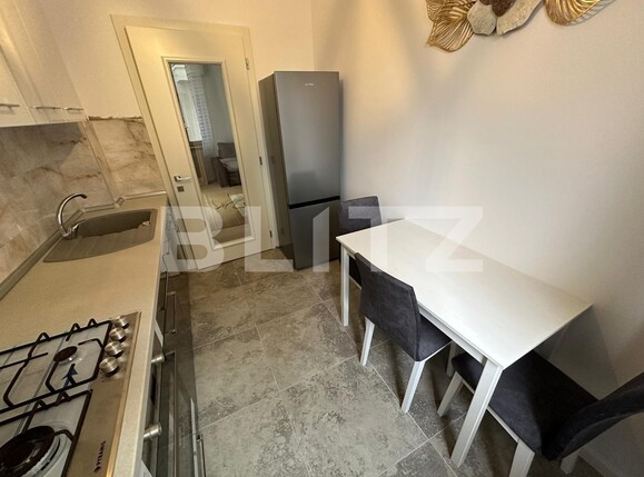 Apartament de închiriat 2 camere Mircea cel Batran - 124595AI | BLITZ Timișoara | Poza9