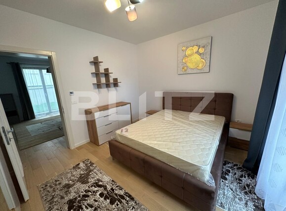 Apartament de închiriat 2 camere Mircea cel Batran - 124595AI | BLITZ Timișoara | Poza3