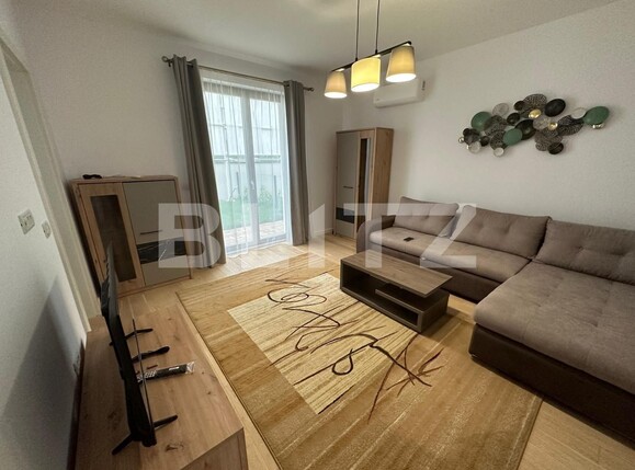 Apartament de închiriat 2 camere Mircea cel Batran - 124595AI | BLITZ Timișoara | Poza2