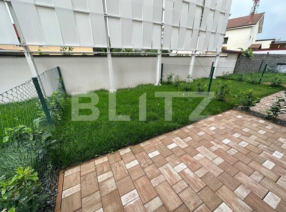 Apartament de închiriat 2 camere Mircea cel Batran - 124595AI | BLITZ Timișoara | Poza10